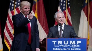 Corker questions Trump's stability, competence