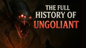 Full History of Ungoliant