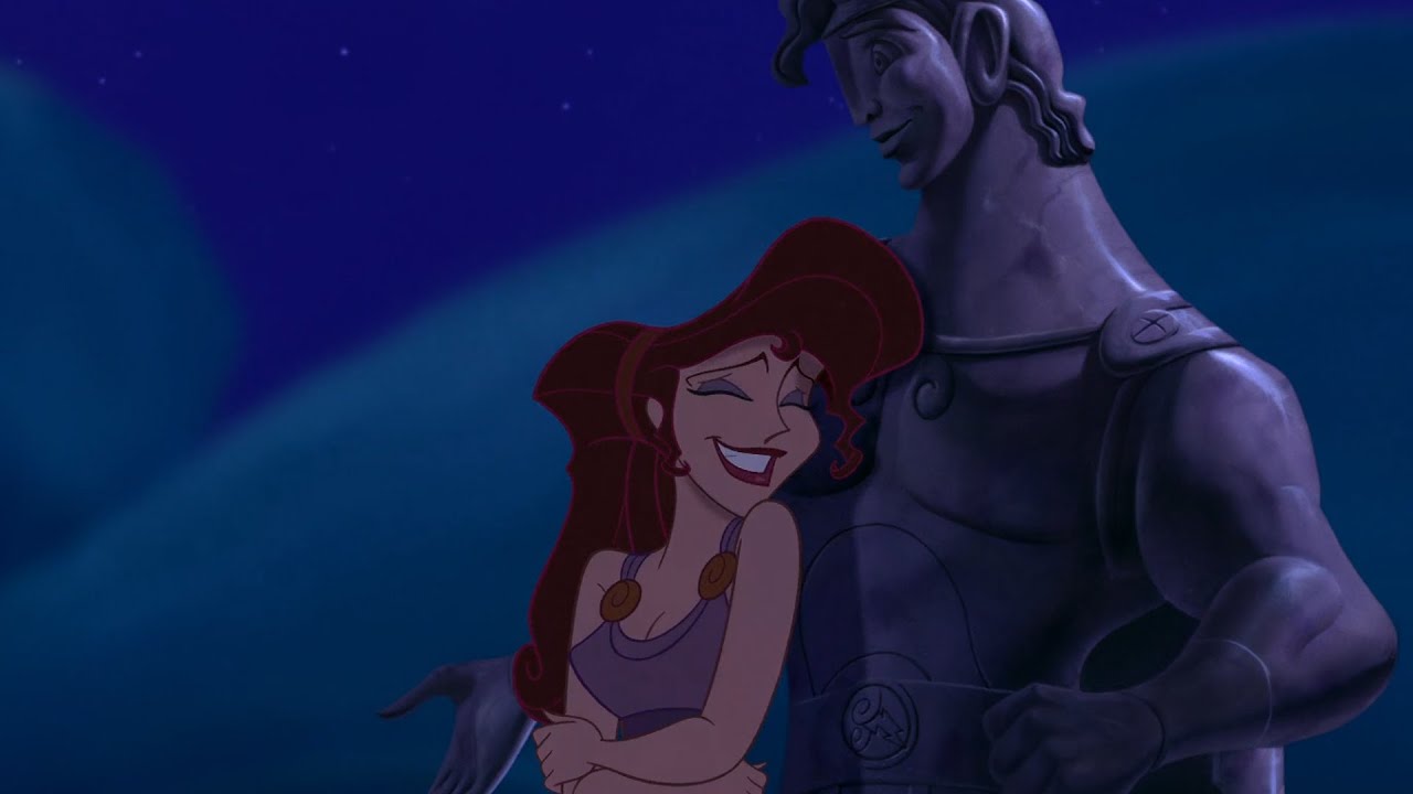 Disney - Love Will Find a Way