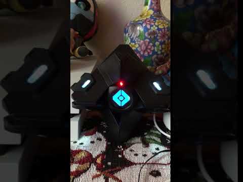 Video: Jelly Piedāvājumi: Destiny Ghost Alexa Speaker Atlaide šodien 23