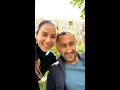 Вдохновляем на путешествия и не только!  (онлайн трансляция ). Алёна и Максим Схаб