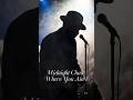 Blues Instrumental Music - Blues Connections - Blues Guitar Music - Midnight Chair Where You Ain’t