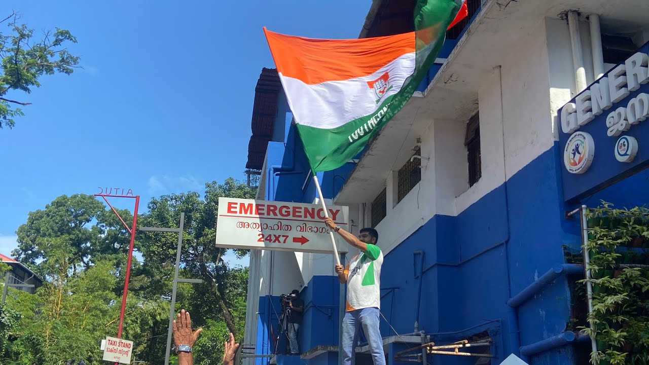 Thrikkakara election Result LIVE വോട്ടെണ്ണൽ | Byelection Result Thrikkakara | Kerala