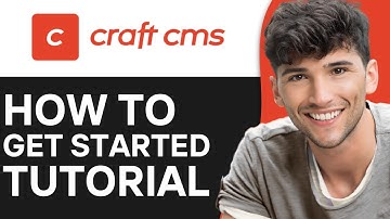How to Create an Account and Get Started on Craft CMS (2024)