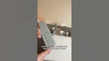 Customer Review “Just got my custom candle boxes from packifyme.com and I’m OBSESSED!"