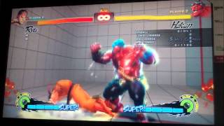 Airthrow + OS 3