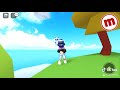 Meepcity dance