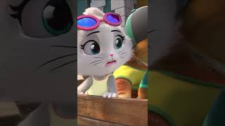 44 Cats / 44 Коти