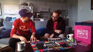 Reality Check: The Game of Privilege (Full Playthrough)
