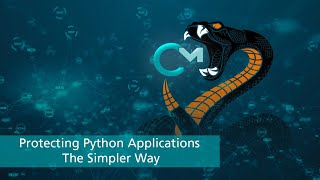 Protecting Python applications the simpler way