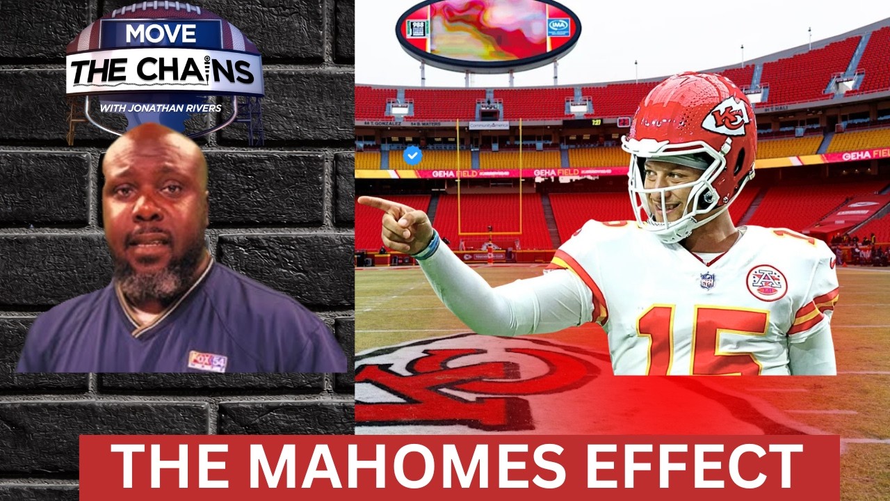 The Mahomes Effect 