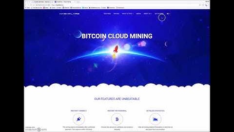 Hashflare bitcoin mining | How to start mine bitcoins with hashflare