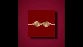 Arctic Monkeys - I Wanna Be Yours instrumental