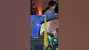 ACEU Just Read That Pathfinder Like A Book! - Apex Legends