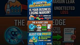 How I Used AI to Stop a $50,000 ERP Leak in 60 Seconds!📉💰