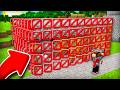 КТО ЗАКРЫЛ МОЙ ДОМ В БАРЬЕРЫ В МАЙНКРАФТ | Компот Minecraft