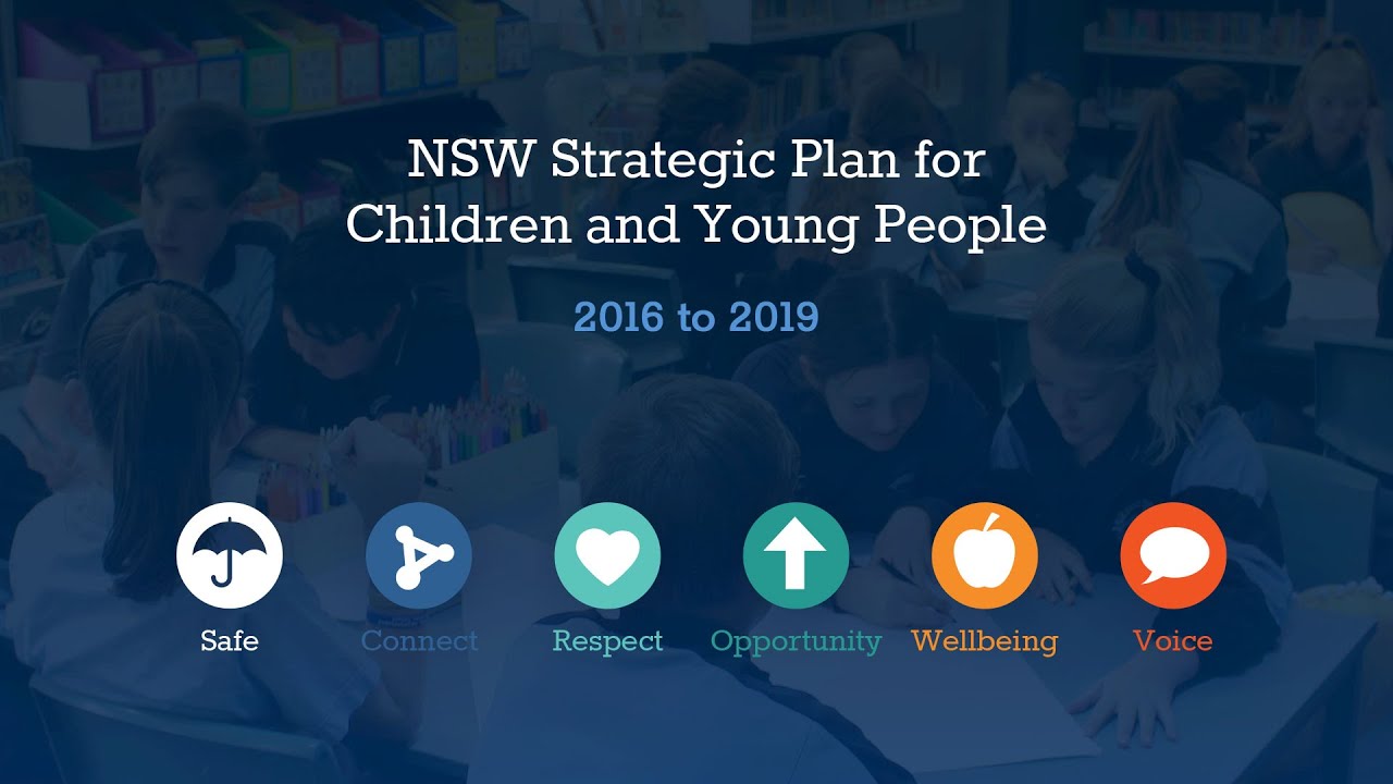 strategic plan nsw education