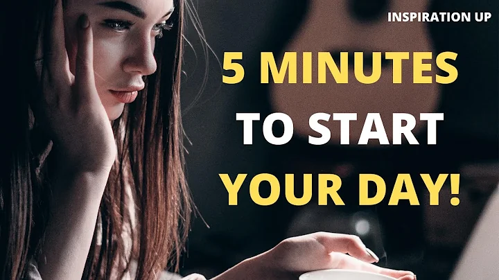 EVERY MORNING WAKE UP AND THANK GOD | Power of Gratitude-Morning Inspiration & Prayer to Motivate