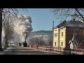 Steam in Romania, 2016 - Moldovita