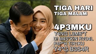 KISAH NYATA DAPET HADIAH ISTIMEWA DARI PAPAH TIRIKU
