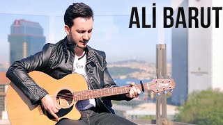 Ali Barut - En Sevdiğim Yara İzlerim (Akustik Performans)