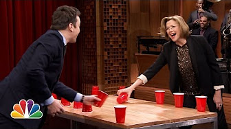 Jimmy Fallon Games - YouTube