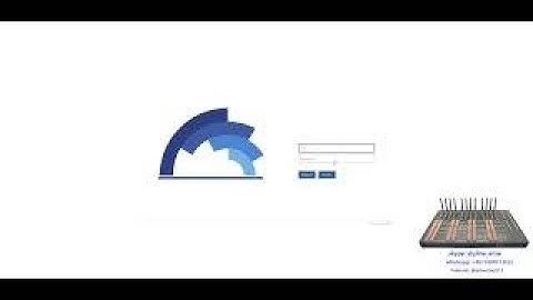 How to use SKYLINE VOIP&SMS gateway status information web interface introduction