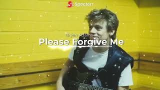 Please Forgive Me  Bryan Adams  Acoustic Guitar Instrumental