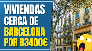  Descubre 2 Pueblos Muy Baratos Cerca De Barcelona Para Comprar Casa Durante 2024