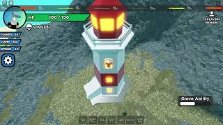 Roblox Exploiters 14 & 15