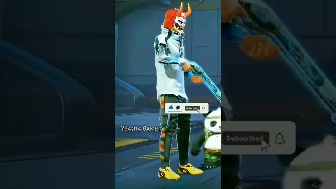 TOP 5 BEST DRESS COMBINATION WITH WEEKEND RUNNER BUNDLE FREEFIRE Yᴇᴀsʜᴀ Gᴀᴍᴇʀ