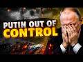 The Kremlin is SCREAMING! RUSSIA ON THE EDGE OF DISASTER: pressure crushes Putin, war shifts fast