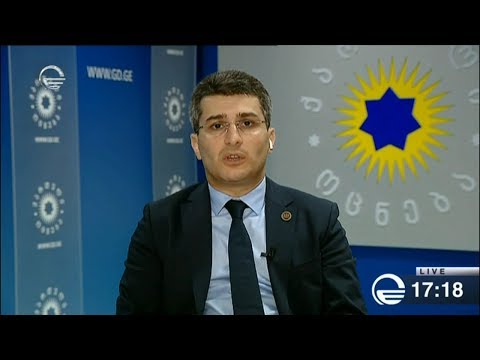 მდინარაძე მიუღებელი არის თუ არა გუნდის რომელიმე წევრი, საკითხი ასე არ დასმულა