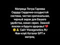 СЕРДЦЕ: Сердечно сосудистая система–Матрица П П Гаряева | Пётр Гаряев Сердце Чёрный Фон-Экран Новая