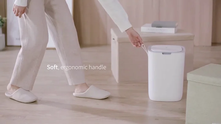 Morandi Smart - Deluxe Sensor Bin - brand EKO