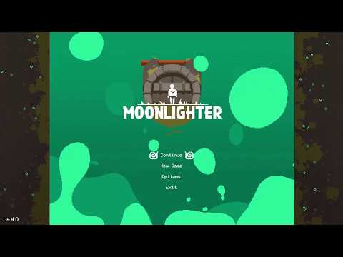 Video: Il Gioco Di Ruolo D'azione Per Negozi Moonlighter Arriverà Su Switch A Novembre