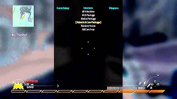 CoD MW2 Challenge Lobby PS3*after patch*