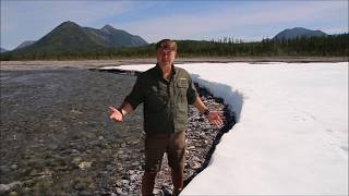 Hunting in Yakutia (Russia) with Sogjoy Hunting Lodge