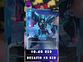 Si abro algo de Gundam TCG, seguro lo compré en el Yellow Rabbit #gundam #tcg