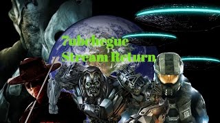 7ubchegue : The Return Stream