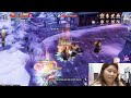 KING OF FF | Hành Lữ Nhàn Du Miền Gió Núi