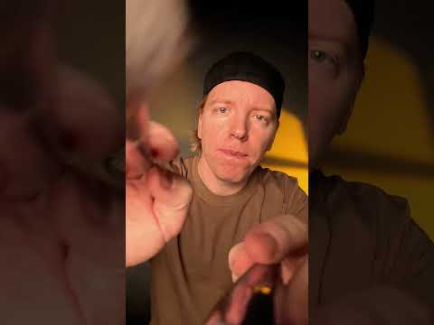 ASMR | Painting on Your Face #asmr