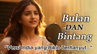 Download Lagu BULAN BINTANG – RHOMA IRAMA | Cover RAMS_STUDIO (Slow Bollywood / Dangdut Melow) MP3