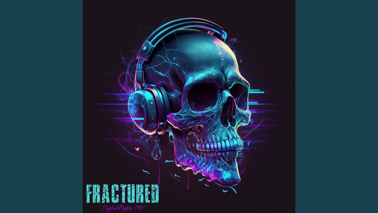 Fractured adlı videoyu YouTube'da izle Fractured adlı videoyu YouTube'da izle