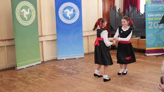 Shinyn Cooidjagh Manx Folk Awards 2026