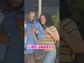 Pregnant Rihanna ASAP Rocky Step Out With The Kids While Running Errands In Los Angeles CA 