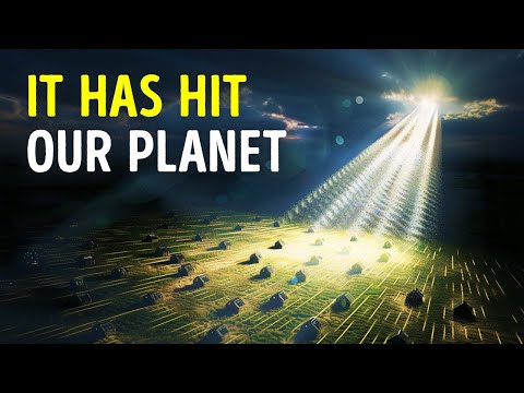 Ultra-High-Energy Particle Strikes Earth, Scientists Are Baffled