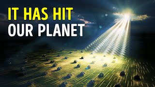 UltraHighEnergy Particle Strikes Earth, Scientists Are Baffled