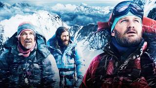 Everest |  Full Movie Facts &amp; Review  | Jason Clarke | Josh Brolin