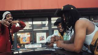Mr Python- Voodoo Remix 🎥 By CriticsVisualz | @NewSchoolMedia Wealth